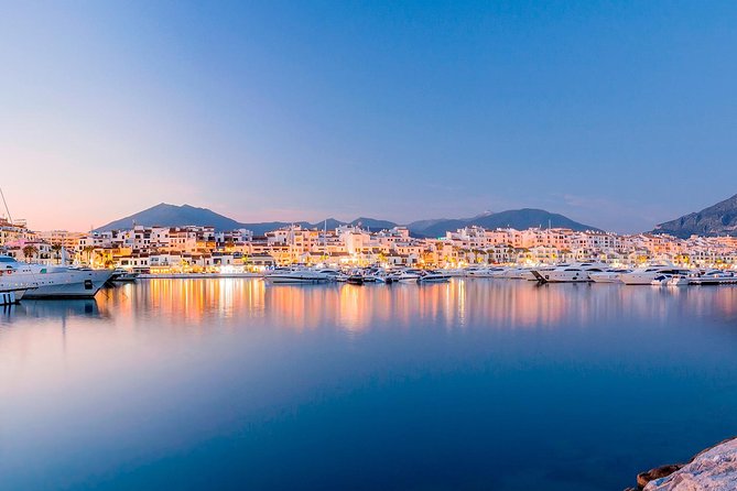 Private Transfer From Ferreirola to Malaga (Agp) Airport - Frequently Asked Questions