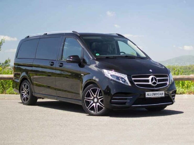 Private Transfer From Fes Saiss Airport to Fes, One - Way - Service Description