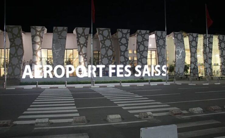 Private Transfer From Fes Saiss Airport to Fes, One - Way - Service Highlights