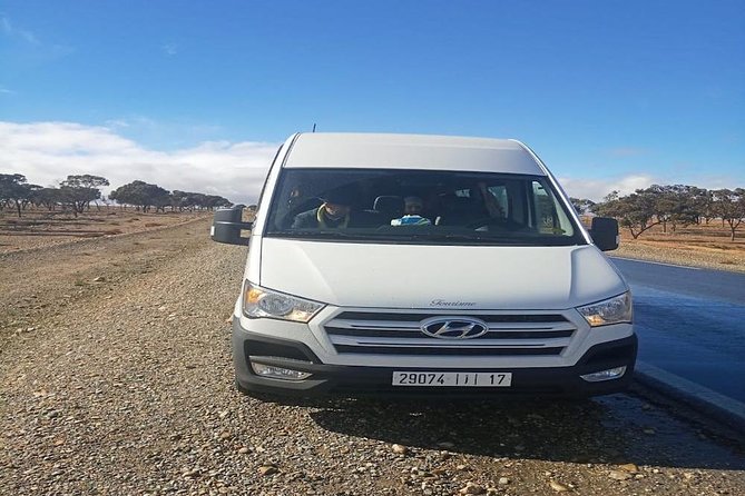 Private Transfer From Fes to Marrakech - Additional Information