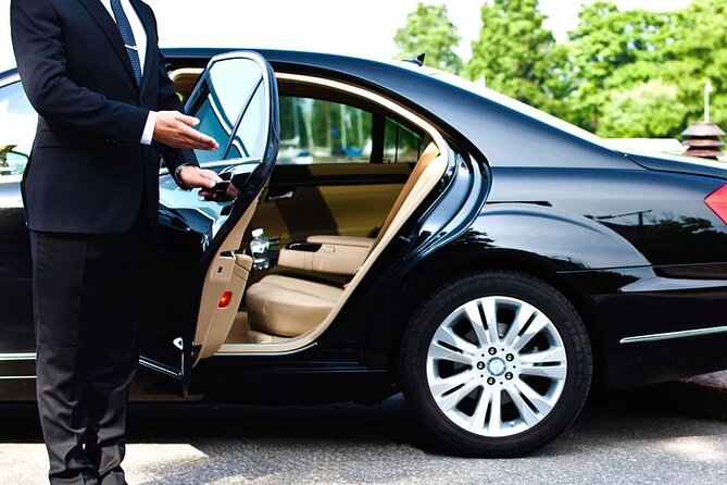 Private Transfer From Fez to Casablanca Airport or City - Good To Know