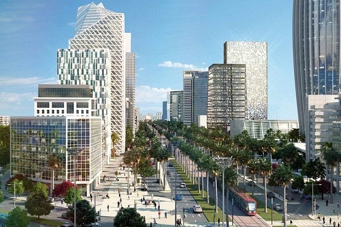 Private Transfer From Fez to Casablanca Airport or City - Price and Guarantee