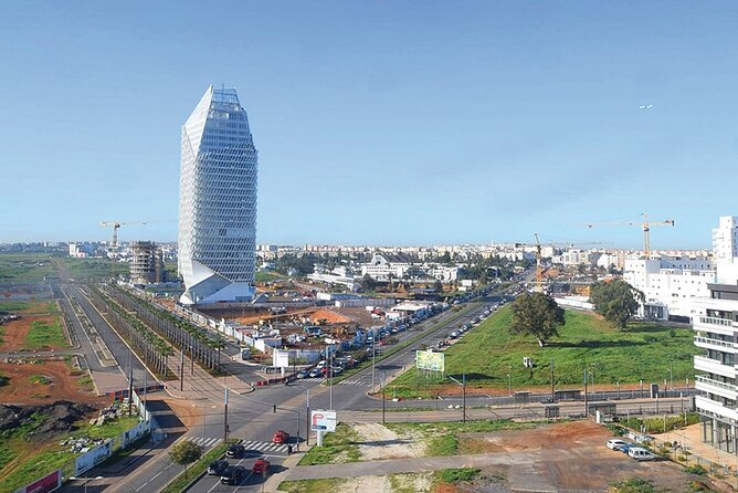 Private Transfer From Fez to Casablanca Airport or City - Reservation and Payment