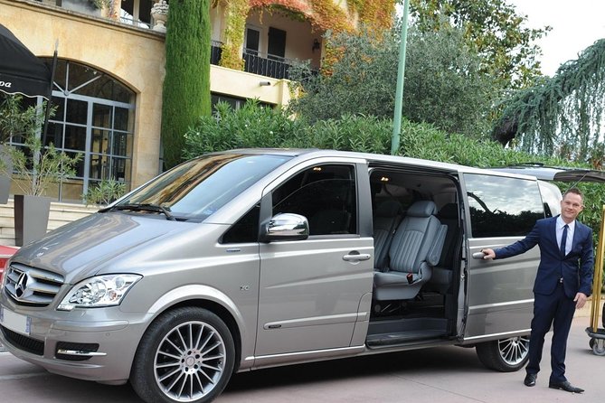 Private Transfer From Fez to Casablanca - Customer Reviews