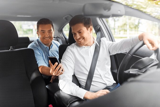 Private Transfer From Fez to Chefchaouen(One Way) - Booking Price and Variations