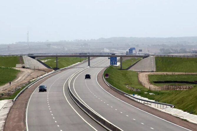 Private Transfer From Fez to Marrakech Airport or City - Good To Know