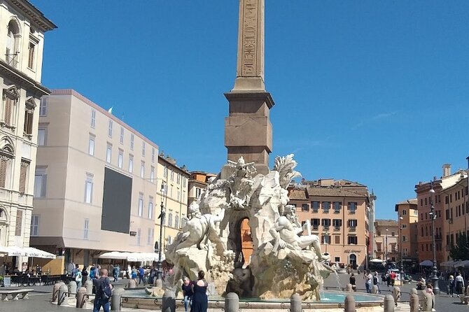 Private Transfer From Fiumicino Airport to Rome - Experience Information