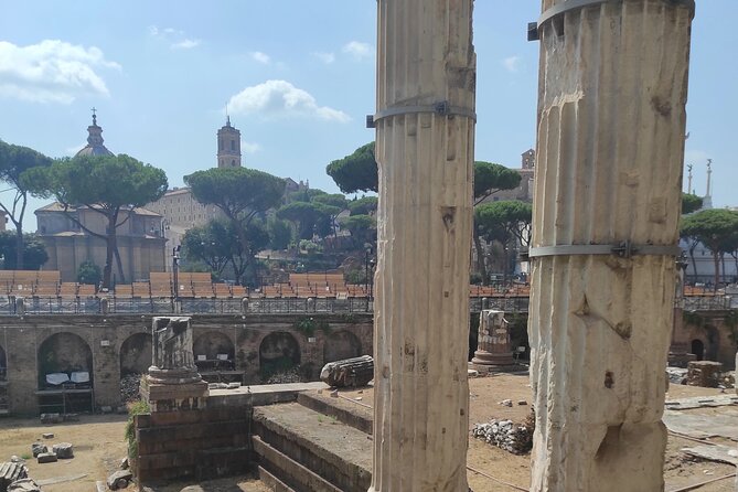 Private Transfer From Fiumicino Airport to Rome or Vv. - Frequently Asked Questions