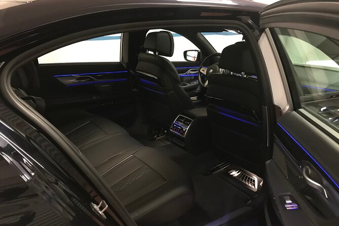 Private Transfer From Fiumicino or Ciampino Airport to Rome - Airport Transfer Options