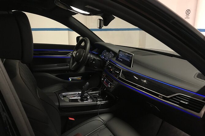 Private Transfer From Fiumicino or Ciampino Airport to Rome - Benefits of Private Transfers