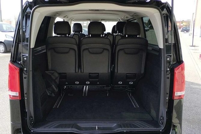 PRIVATE TRANSFER: From Florence to Pisa Airport or Pisa City - Additional Tips for a Smooth Transfer