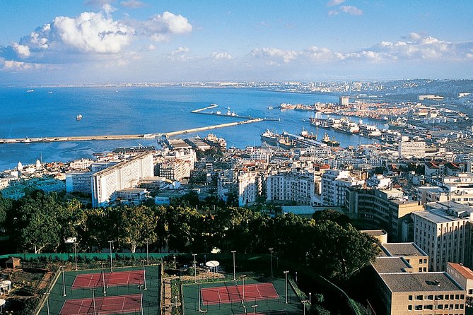 Private Transfer From Fnideq to Tanger-Ibn Batouta (Tng) Airport - Start Time and Additional Info