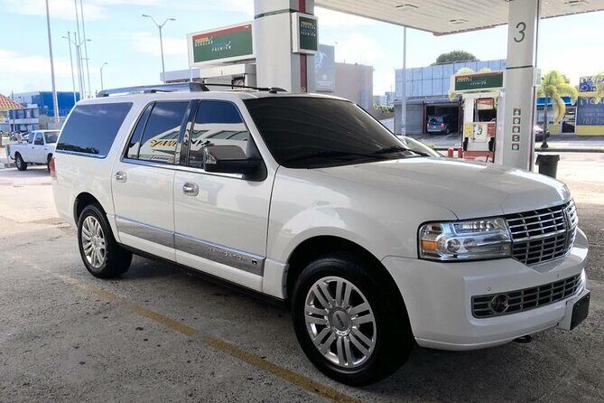 Private Transfer from Fort Lauderdale Airport (FLL) to Fort Lauderdale - Why Choose a Private Transfer at Fort Lauderdale Airport?