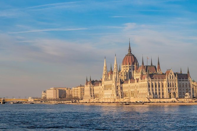 Private Transfer From Frankfurt to Budapest, English-Speaking Driver - Additional Information for Travelers