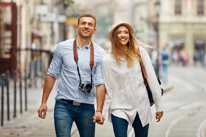Private Transfer From Frankfurt to Budapest, English-Speaking Driver - Flexible Cancellation Policy