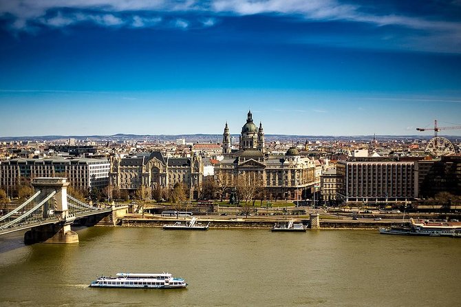 Private Transfer From Frankfurt to Budapest, English-Speaking Driver - Viator Help Center for Questions