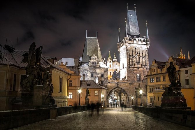 Private Transfer From Frankfurt to Prague, English-Speaking Driver - Booking Confirmation and Details