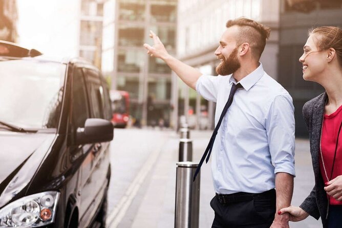 Private Transfer From Frankston City to Melbourne Airport - Customer Support
