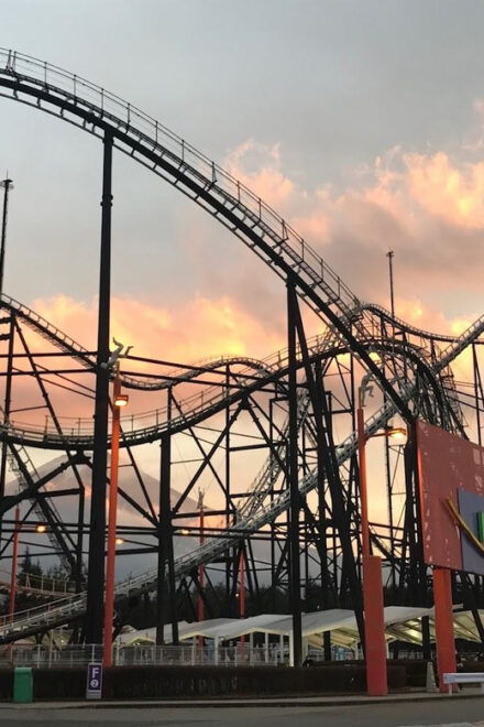 Private Transfer From Fuji-Q Highland to Tokyos 23 Wards - Transfer Service Details