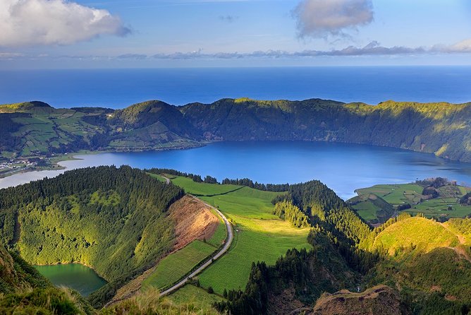 Private Transfer From Furnas to Azores (Pdl) Airport - Inclusions and Exclusions
