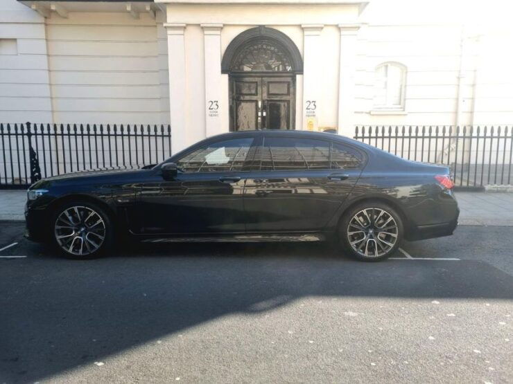 Private Transfer From Gatwick Airport to London - Benefits of a Private Transfer
