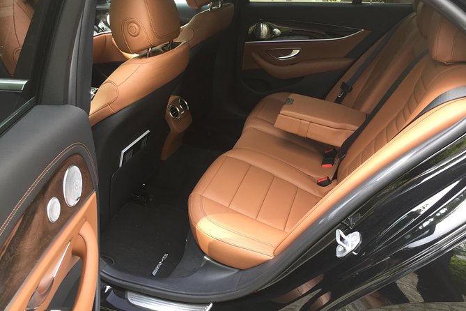 Private Transfer From Gdansk or Airport Gdansk GDN to Kwidzyn - Pricing and Booking