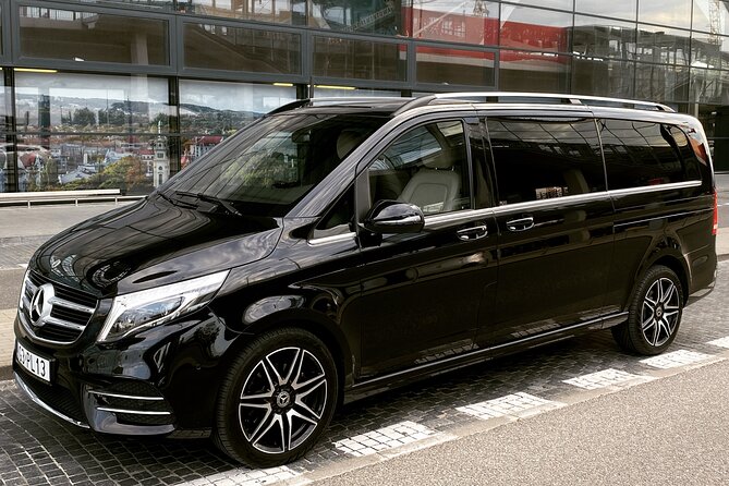Private Transfer From Gdansk or Airport Gdansk to Sand Valley Golf Resort PasłęK - Refund Conditions