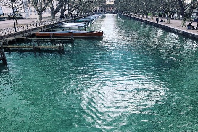 Private Transfer From Geneva Airport to Annecy - What to Expect
