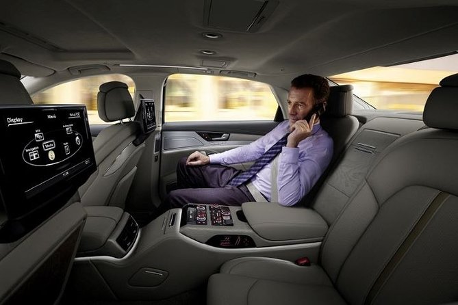 Private Transfer From Geneva Airport to Annecy - Additional Information