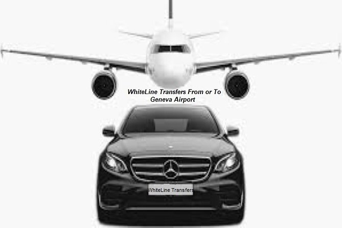 Private Transfer From Geneva Airport to Annemasse - Other Pickup Options