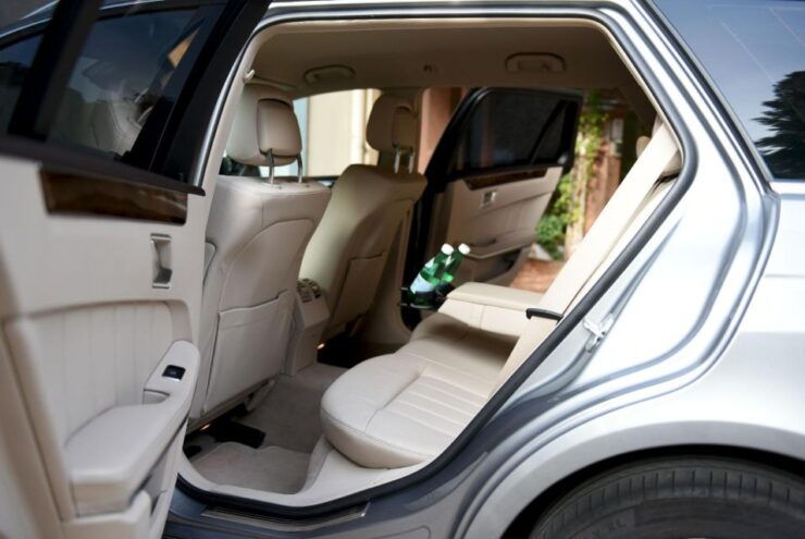 Private Transfer From Geneva Airport to Crans-Montana - Booking and Flexibility Options