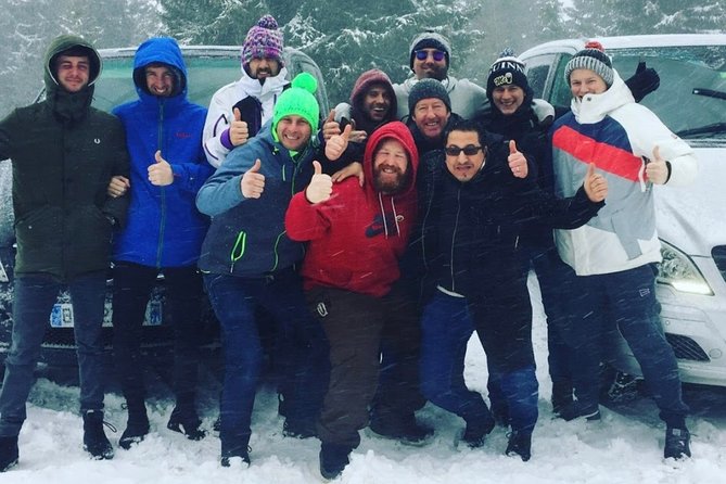 Private Transfer From Geneva Airport to Évian-Les-Bains - Pricing and Guarantee