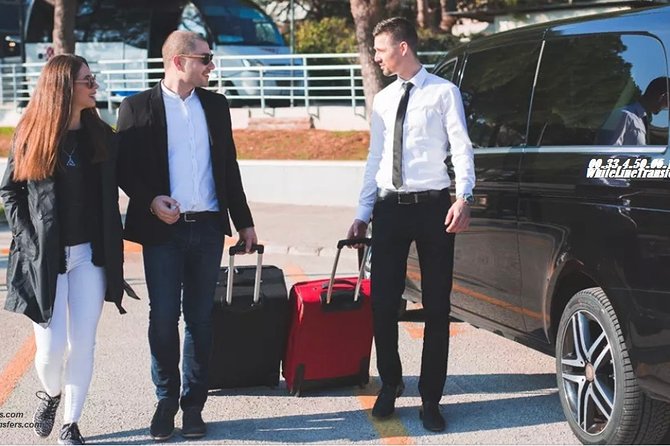 Private Transfer From Geneva Airport to Le-Grand-Bornand - Pricing and Reservation Details