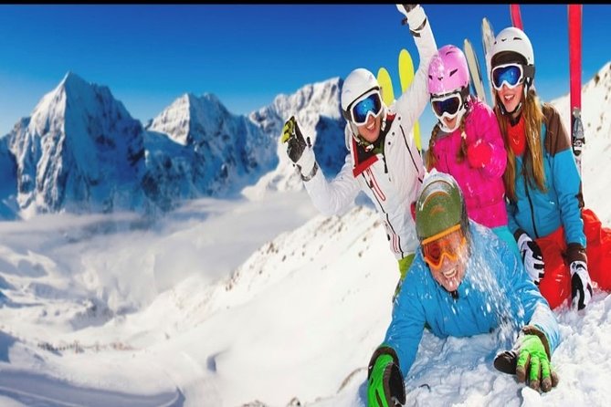 Private Transfer From Geneva Airport to Le-Grand-Bornand - Common Questions