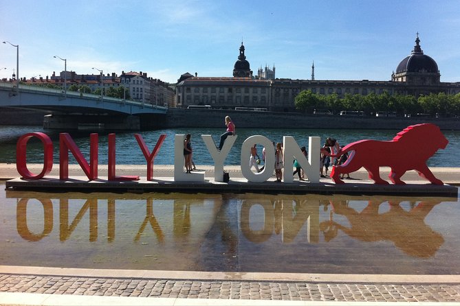 Private Transfer From Geneva Airport to Lyon - Pricing and Booking Information