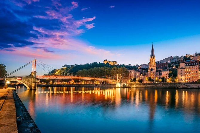 Private Transfer From Geneva Airport to Lyon - Pickup Details