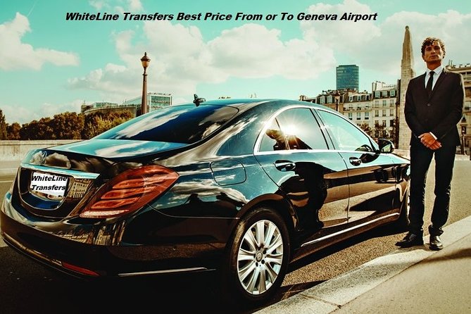 Private Transfer From Geneva Airport to Lyon - Additional Information