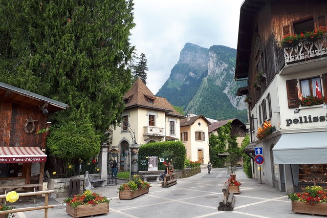 Private Transfer From Geneva Airport to Samoens - What To Expect