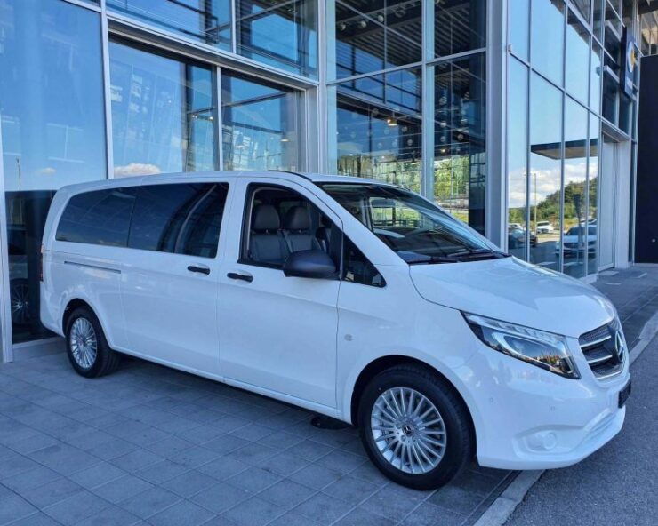 Private Transfer From Geneva Airport to Val D'isere - Experience Highlights