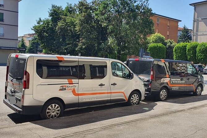 Private Transfer From Genoa Hotels to Serravalle Designer Outlet - Good To Know