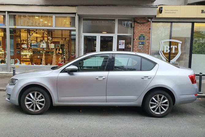 Private Transfer From Giurgiu Port to Bucharest - Traveler Testimonials