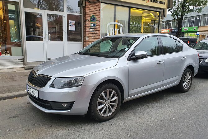 Private Transfer From Giurgiu Port to Bucharest - Frequently Asked Questions