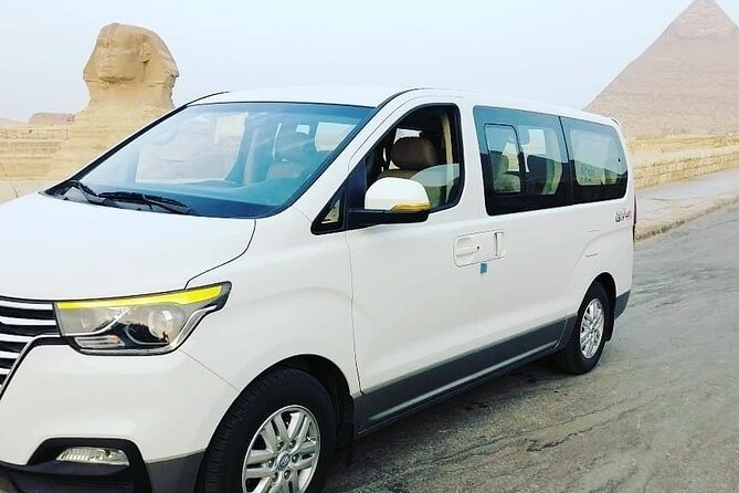 Private Transfer From Giza or Cairo to Cairo International Airport - What To Expect