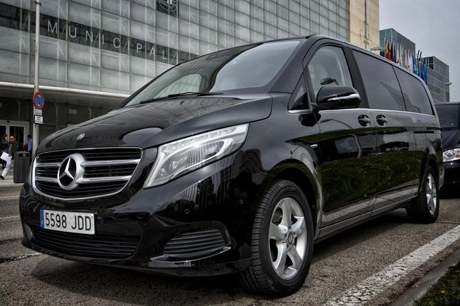 Private Transfer From GLAsgow City or GLA Airport to Edinburgh by Luxury Van - Duration and Timing Considerations