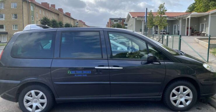 Private Transfer From Gothenburg To Malmö - Good To Know