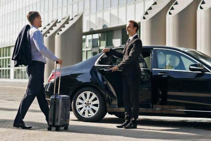 Private Transfer From Gothenburg To Malmö - Booking Information for the Transfer