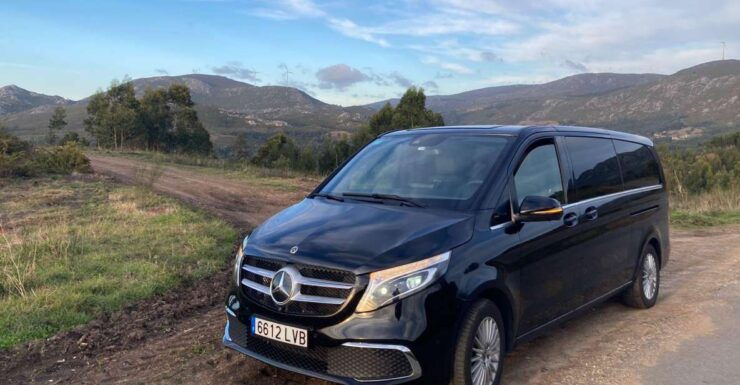 Private Transfer From Granada Downtown to Granada Airport (Grx) - Experience and Services