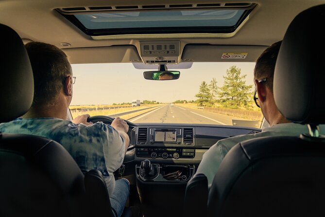 Private Transfer From Grisons To Munich - Contact and Support