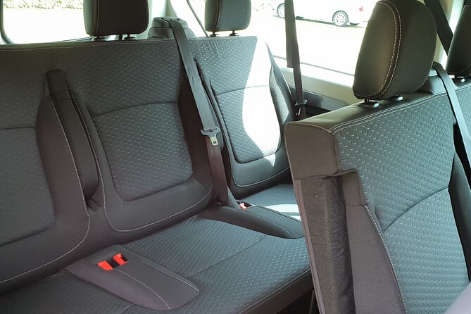 Private Transfer From Gstaad Saanen to Zurich Airport - Pricing and Booking Details