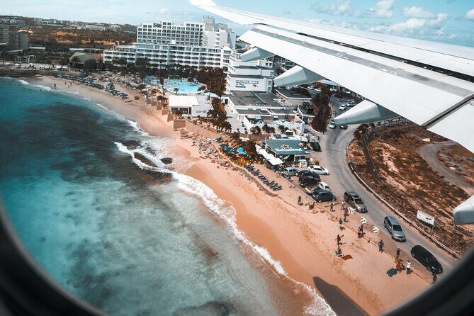 Private Transfer From Guadalajara To Puerto Vallarta, 2 Hour Stop - Good To Know